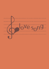 lovesong score nikkeiiro