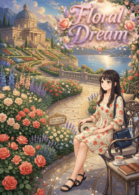 Floral Dream