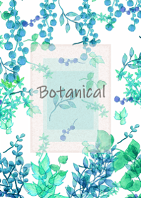 In a botanical space of moisture2.