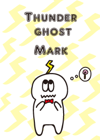 thunder ghost mark vol1