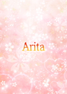 Arita Love Heart Spring