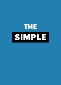 THE SIMPLE -15