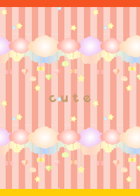 Cute Clouds on R&Y JP