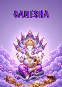 Ganesha So Lucky   Luck Money