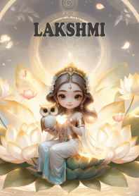 Lakshmi: Wealthy, Billionaire,(JP)