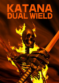 KATANA-DUAL WIELD2-