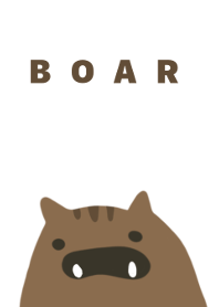 Boars