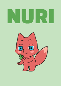 Nuri's clover