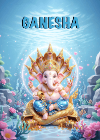Ganesha Lotto  10B Rich
