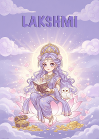 Lakshmi Money Rich (JP)