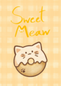 Sweet Meaw