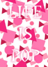 Life is pop - Memphis