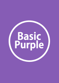 Basic Purple