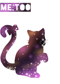 I love you Me,too(girlfriend)