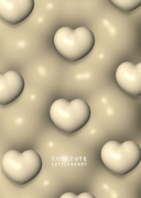 Cute Cute Little Heart Theme New 2023 7