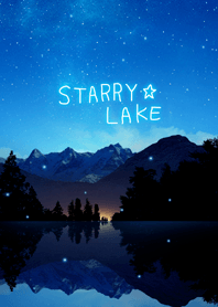 - STARRY LAKE -