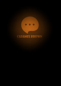 Caramel Brown Light Theme V4