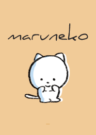Orange : Maruneko7