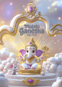 Ganesha Mutelu: success 71