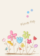 artwork_Flower Pop