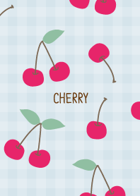 Cherry Random30 from Japan