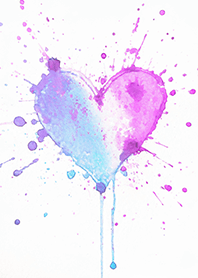 スプラッシュハート