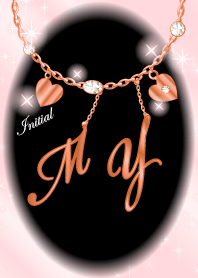 M&Y -economic fortune-PinkGold-Initial