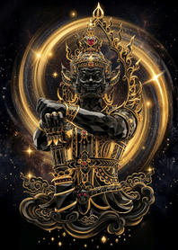 ท้าวเวสสุวรรณ มหาบารมีศรีเวสสุวรรณ V44