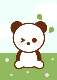 Little panda 16 :)