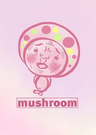 Children of the mushroom
