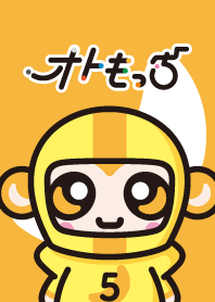 オトもっち！宇喜矢きこ(うきやきこ)♀