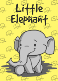 The Little Elephant