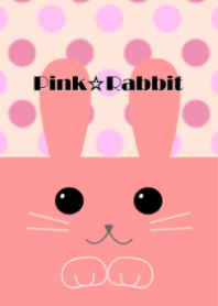 Pink☆Rabbit