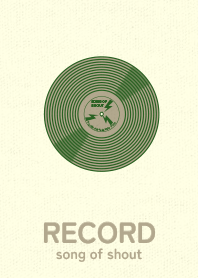 RECORD_shout Spruce GRN