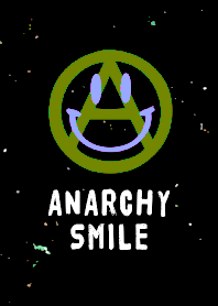 ANARCHY SMILE -8