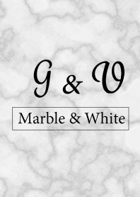G&V-Marble&White-Initial