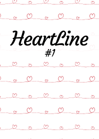 HeartLine#1