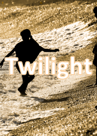 Twilight of Youth ver.2