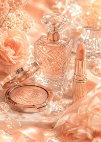 Apricot Beige Perfume | Bitasui