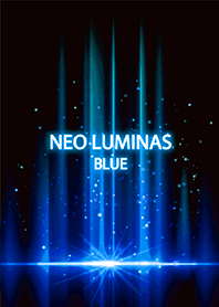 Neo Luminous Cyberlight