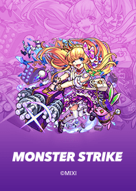 【モンスト】アリス(獣神化・改)
