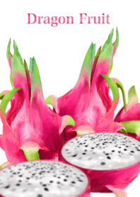 Tropical Dragon Fruit 11