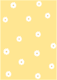 flowers bloom /lemontea