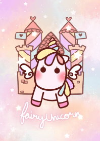 Fairy Unicorn