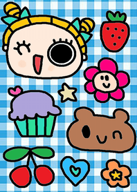 nenerinGirls theme212fix