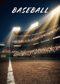 Theme of base ball8