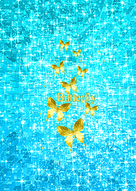 crystal*Eight*Butterfly #41