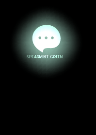 Spearmint Green Light Theme V4