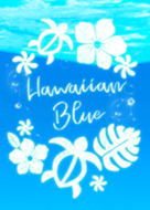 Hawaiian Botanical Line 着せかえ Line Store