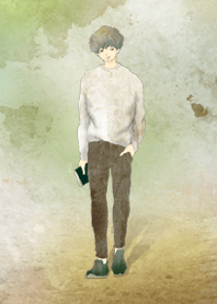 Boyfriend (fictional)